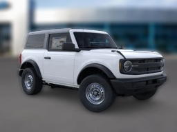 Ford Bronco Base 2 Door 4x4 2026