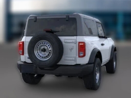 Ford Bronco Base 2 Door 4x4 2026