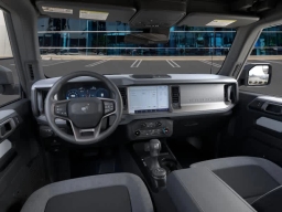 Ford Bronco Base 2 Door 4x4 2026