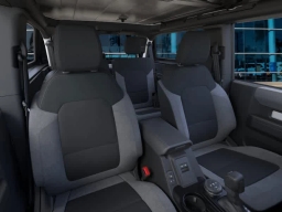 Ford Bronco Base 2 Door 4x4 2026