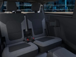 Ford Bronco Base 2 Door 4x4 2026