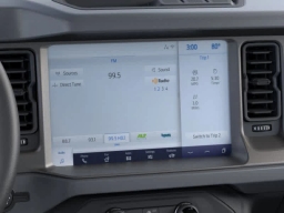 Ford Bronco Base 2 Door 4x4 2026