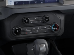 Ford Bronco Base 2 Door 4x4 2026