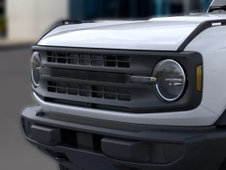 Ford Bronco Base 2 Door 4x4 2026