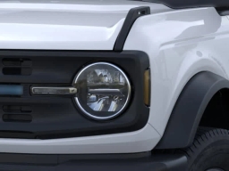 Ford Bronco Base 2 Door 4x4 2026