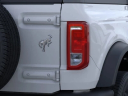 Ford Bronco Base 2 Door 4x4 2026