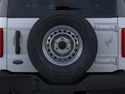 Ford Bronco Base 2 Door 4x4 2026