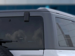 Ford Bronco Base 2 Door 4x4 2026