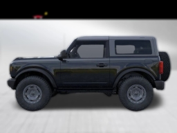 Ford Bronco Base 2 Door 4x4 2025