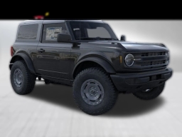 Ford Bronco Base 2 Door 4x4 2025