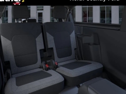 Ford Bronco Base 2 Door 4x4 2025