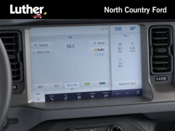 Ford Bronco Base 2 Door 4x4 2025