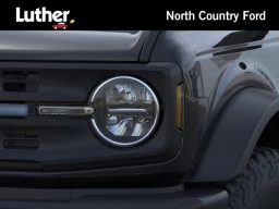 Ford Bronco Base 2 Door 4x4 2025