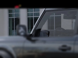 Ford Bronco Base 2 Door 4x4 2025