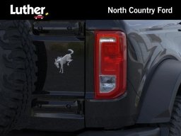 Ford Bronco Base 2 Door 4x4 2025