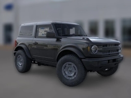 Ford Bronco Base 2 Door 4x4 2025
