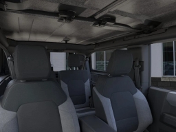 Ford Bronco Base 2 Door 4x4 2025