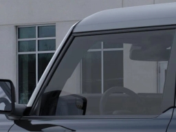 Ford Bronco Base 2 Door 4x4 2025