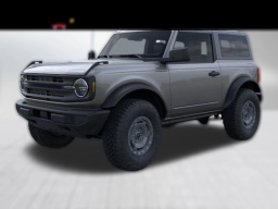 Ford Bronco Base 2 Door 4x4 2025