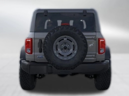 Ford Bronco Base 2 Door 4x4 2025