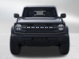 Ford Bronco Base 2 Door 4x4 2025