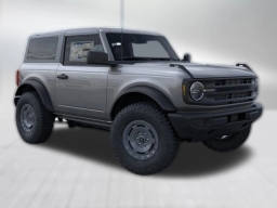 Ford Bronco Base 2 Door 4x4 2025