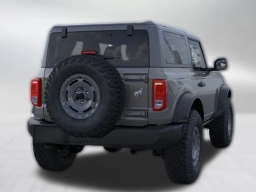 Ford Bronco Base 2 Door 4x4 2025