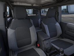 Ford Bronco Base 2 Door 4x4 2025