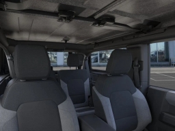 Ford Bronco Base 2 Door 4x4 2025