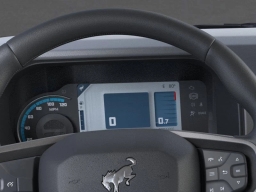 Ford Bronco Base 2 Door 4x4 2025