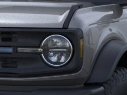 Ford Bronco Base 2 Door 4x4 2025