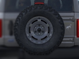 Ford Bronco Base 2 Door 4x4 2025