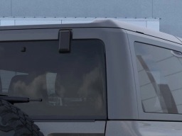 Ford Bronco Base 2 Door 4x4 2025