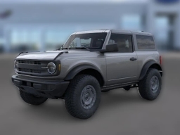 Ford Bronco Base 2 Door 4x4 2025