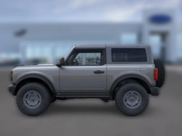 Ford Bronco Base 2 Door 4x4 2025
