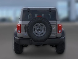 Ford Bronco Base 2 Door 4x4 2025