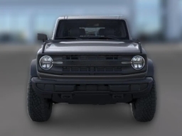 Ford Bronco Base 2 Door 4x4 2025