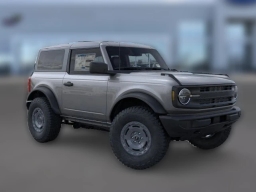 Ford Bronco Base 2 Door 4x4 2025