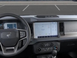 Ford Bronco Base 2 Door 4x4 2025