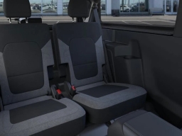 Ford Bronco Base 2 Door 4x4 2025