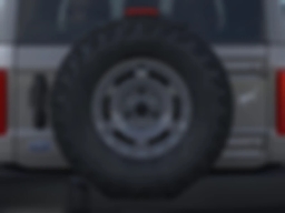 Ford Bronco Base 2 Door 4x4 2025