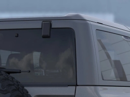 Ford Bronco Base 2 Door 4x4 2025