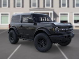 Ford Bronco Base 2 Door 4x4 2026