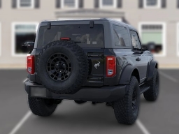 Ford Bronco Base 2 Door 4x4 2026