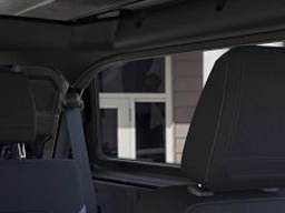 Ford Bronco Base 2 Door 4x4 2026