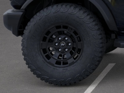 Ford Bronco Base 2 Door 4x4 2026