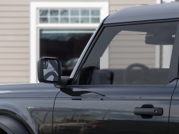 Ford Bronco Base 2 Door 4x4 2026