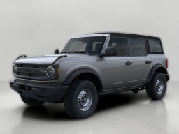 Ford Bronco Base 4 Door 4x4 2025