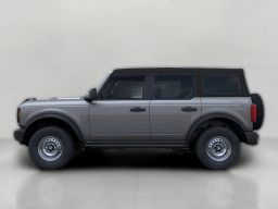 Ford Bronco Base 4 Door 4x4 2025