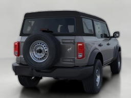 Ford Bronco Base 4 Door 4x4 2025